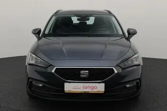 SEAT Leon, 1.5, 110 kW, hübriid, automaat, esivedu