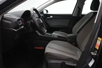 SEAT Leon, 1.5, 110 kW, hübriid, automaat, esivedu
