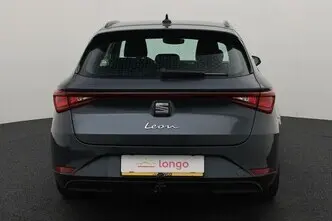 SEAT Leon, 1.5, 110 kW, hübriid, automaat, esivedu