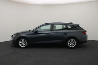 SEAT Leon, 1.5, 110 kW, hübriid, automaat, esivedu