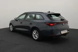 SEAT Leon, 1.5, 110 kW, hübriid, automaat, esivedu