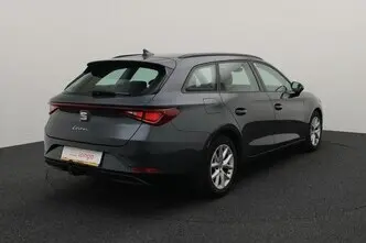 SEAT Leon, 1.5, 110 kW, hübriid, automaat, esivedu