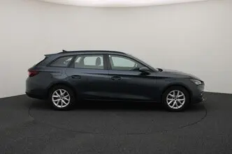 SEAT Leon, 1.5, 110 kW, hübriid, automaat, esivedu