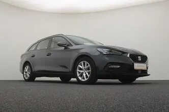 SEAT Leon, 1.5, 110 kW, hübriid, automaat, esivedu