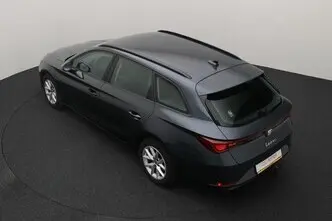 SEAT Leon, 1.5, 110 kW, hübriid, automaat, esivedu