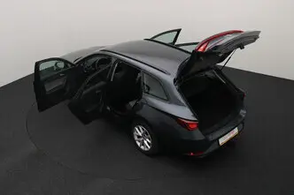 SEAT Leon, 1.5, 110 kW, hübriid, automaat, esivedu