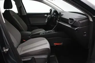 SEAT Leon, 1.5, 110 kW, hübriid, automaat, esivedu