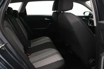 SEAT Leon, 1.5, 110 kW, hübriid, automaat, esivedu