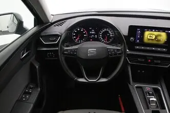 SEAT Leon, 1.5, 110 kW, hübriid, automaat, esivedu