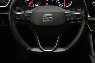 SEAT Leon, 1.5, 110 kW, hübriid, automaat, esivedu