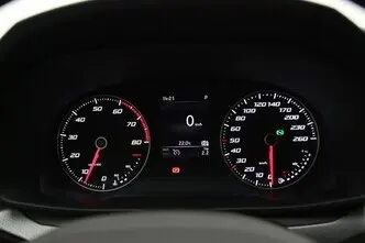 SEAT Leon, 1.5, 110 kW, hübriid, automaat, esivedu