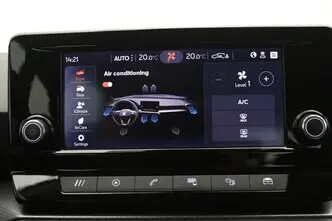 SEAT Leon, 1.5, 110 kW, hübriid, automaat, esivedu