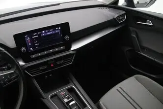 SEAT Leon, 1.5, 110 kW, hübriid, automaat, esivedu