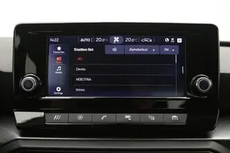 SEAT Leon, 1.5, 110 kW, hübriid, automaat, esivedu