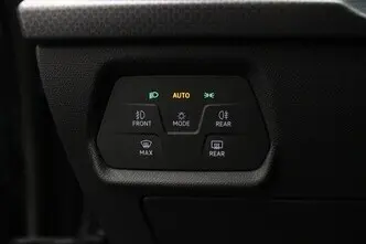 SEAT Leon, 1.5, 110 kW, hübriid, automaat, esivedu
