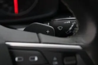 SEAT Leon, 1.5, 110 kW, hübriid, automaat, esivedu