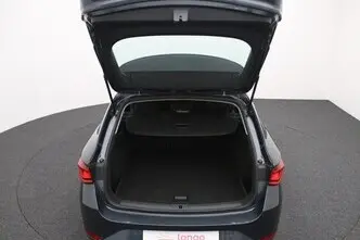 SEAT Leon, 1.5, 110 kW, hübriid, automaat, esivedu