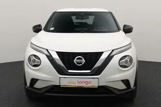 Nissan Juke, 1.0, 84 kW, bensiin, automaat, esivedu