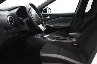 Nissan Juke, 1.0, 84 kW, bensiin, automaat, esivedu