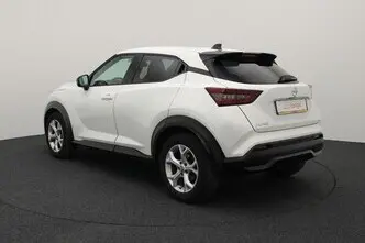 Nissan Juke, 1.0, 84 kW, bensiin, automaat, esivedu