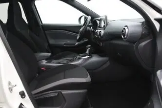 Nissan Juke, 1.0, 84 kW, bensiin, automaat, esivedu