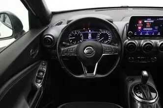 Nissan Juke, 1.0, 84 kW, bensiin, automaat, esivedu