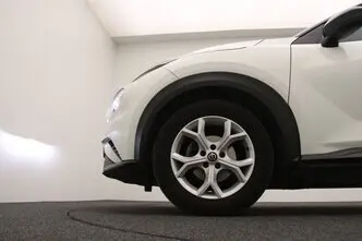 Nissan Juke, 1.0, 84 kW, bensiin, automaat, esivedu