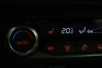 Nissan Juke, 1.0, 84 kW, bensiin, automaat, esivedu
