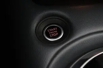 Nissan Juke, 1.0, 84 kW, bensiin, automaat, esivedu