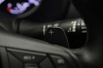 Nissan Juke, 1.0, 84 kW, bensiin, automaat, esivedu