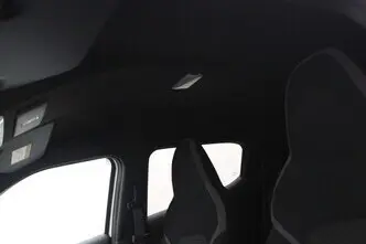 Nissan Juke, 1.0, 84 kW, bensiin, automaat, esivedu