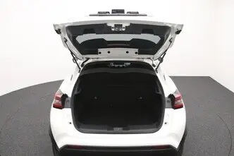 Nissan Juke, 1.0, 84 kW, bensiin, automaat, esivedu