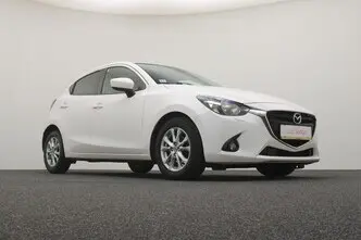 Mazda 2, 1.5, 66 kW, petrol, manual, front-wheel drive
