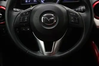 Mazda 2, 1.5, 66 kW, petrol, manual, front-wheel drive