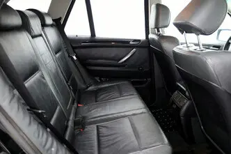 BMW X5, 3.0, 160 kW, diesel, automatic, four-wheel drive