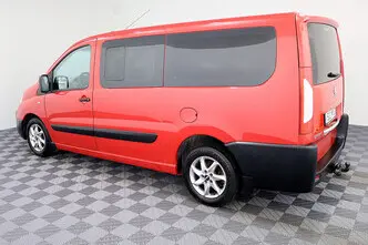 Peugeot Expert, 2.0, 88 kW, diisel, manuaal, esivedu