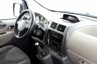 Peugeot Expert, 2.0, 88 kW, diisel, manuaal, esivedu