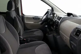 Peugeot Expert, 2.0, 88 kW, diisel, manuaal, esivedu