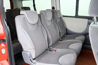 Peugeot Expert, 2.0, 88 kW, diisel, manuaal, esivedu