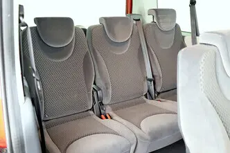 Peugeot Expert, 2.0, 88 kW, diisel, manuaal, esivedu