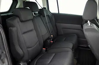 Mazda 5, 2.0, 107 kW, bensiin, manuaal, esivedu