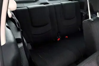 Mazda 5, 2.0, 107 kW, bensiin, manuaal, esivedu