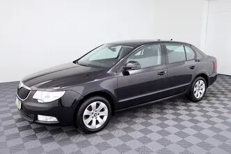 Škoda Superb, 1.4, 125 kW, bensiin, manuaal, esivedu