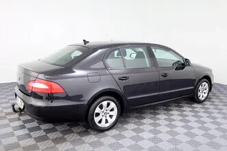 Škoda Superb, 1.4, 125 kW, bensiin, manuaal, esivedu