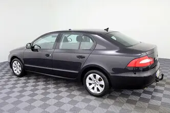 Škoda Superb, 1.4, 125 kW, bensiin, manuaal, esivedu