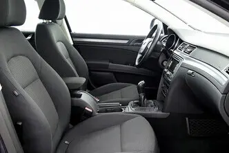 Škoda Superb, 1.4, 125 kW, bensiin, manuaal, esivedu