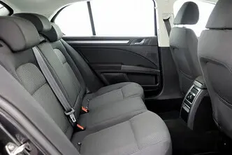 Škoda Superb, 1.4, 125 kW, bensiin, manuaal, esivedu
