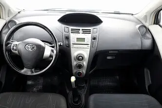 Toyota Yaris, 1.4, 89 kW, diisel, manuaal, esivedu