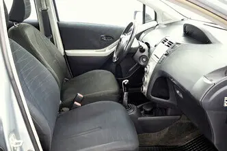 Toyota Yaris, 1.4, 89 kW, diisel, manuaal, esivedu