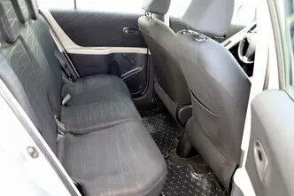 Toyota Yaris, 1.4, 89 kW, diisel, manuaal, esivedu